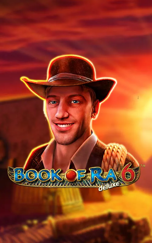 Book of Ra at Chillicoin Casino