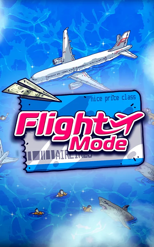 Flight Mode at Chillicoin Casino