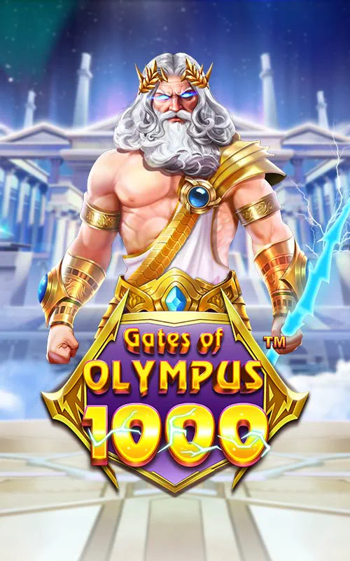 Gates of Olympus at Chillicoin Casino
